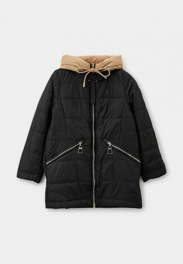 Куртка утепленная Fobs