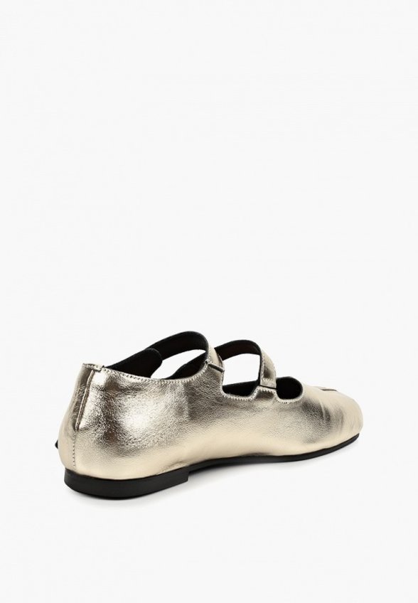 Балетки Graciana