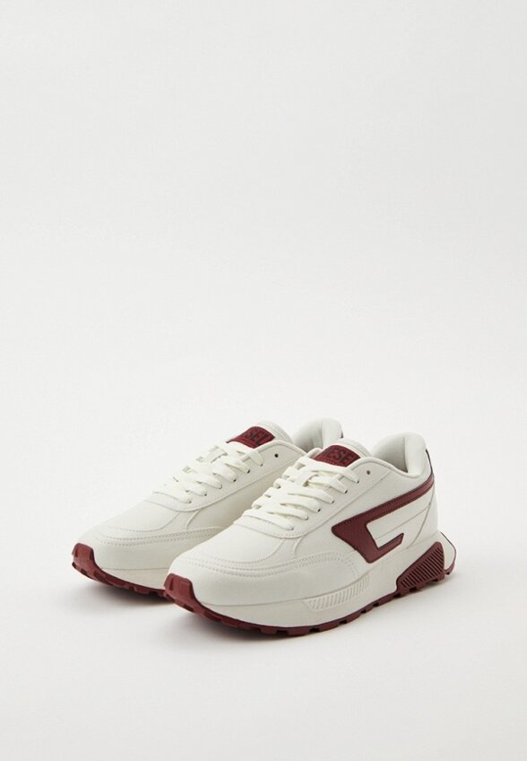 Кроссовки Diesel