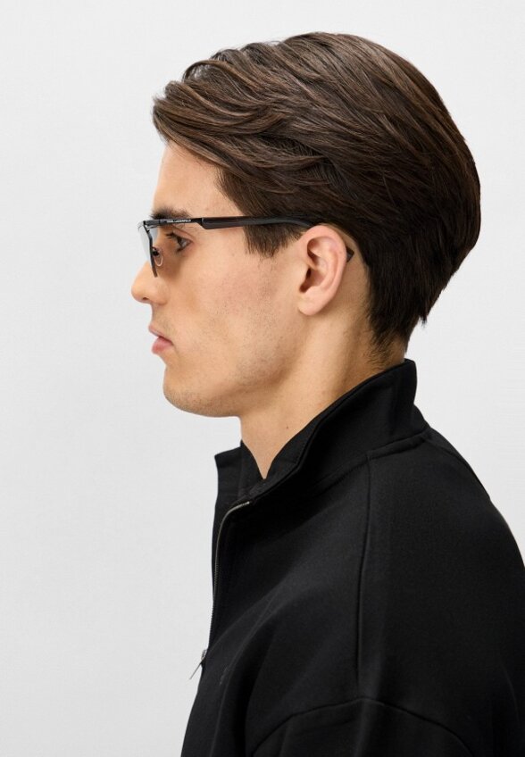 Очки солнцезащитные Karl Lagerfeld