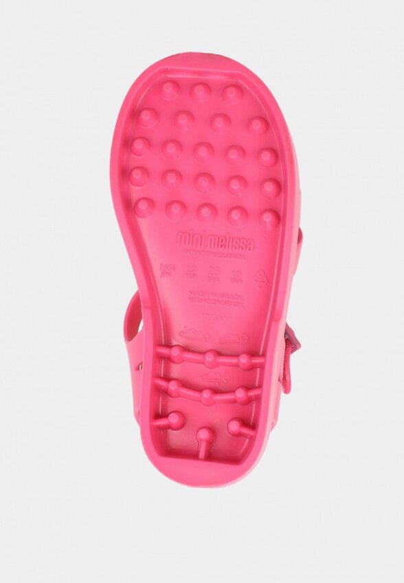 Сандалии резиновые Melissa