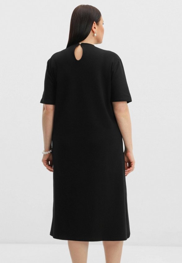 Платье Lilly Bennet