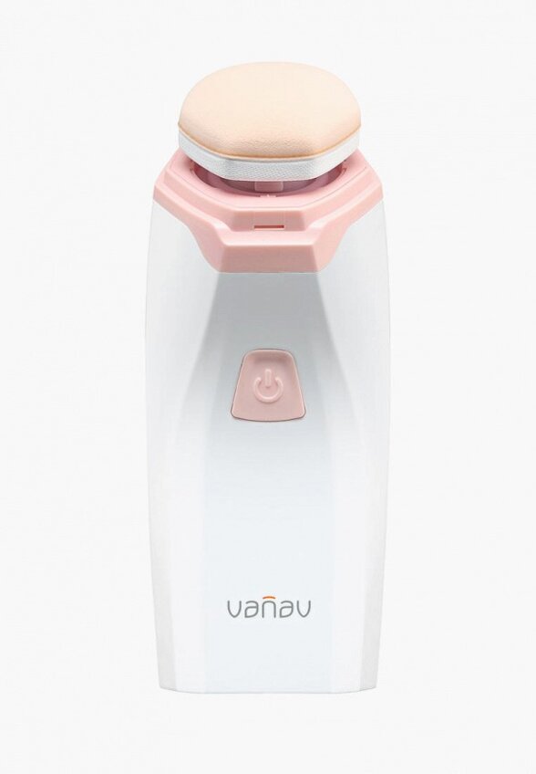 Щетка для макияжа Vanav