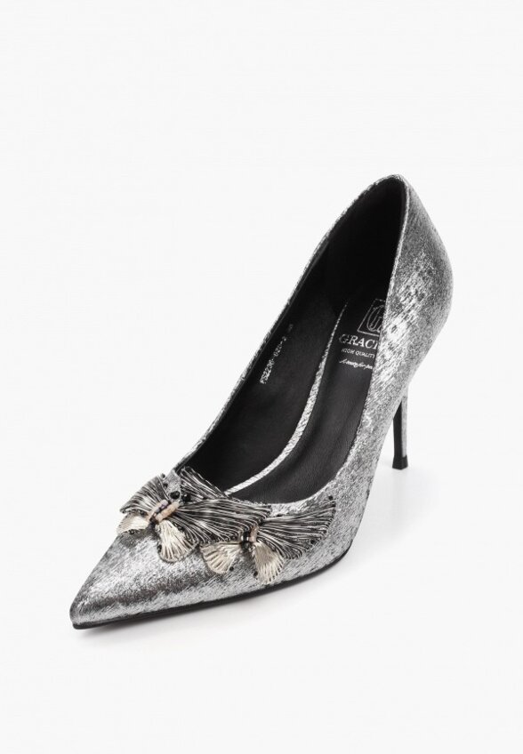 Туфли Graciana