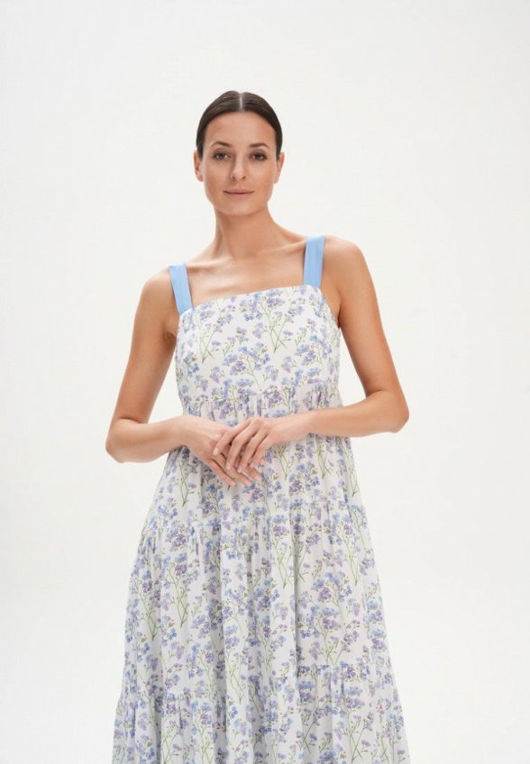 Сарафан Serafima