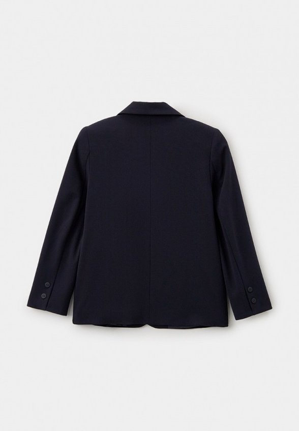 Жакет Карамелли