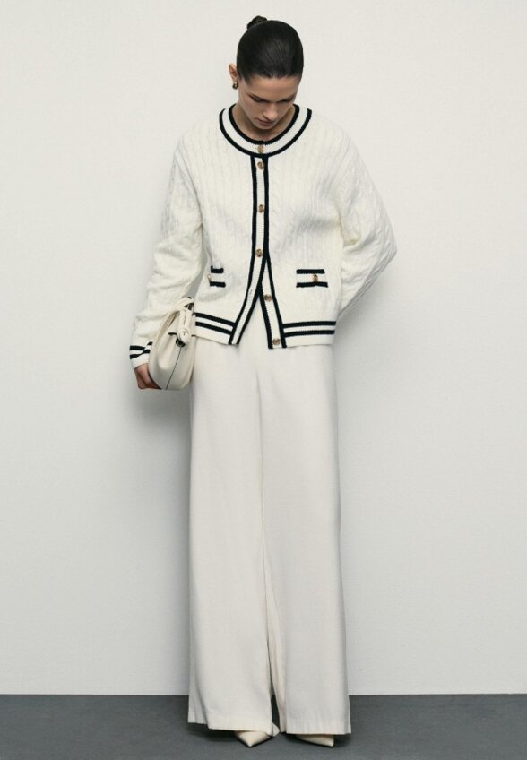 Кардиган Zarina