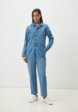 Комбинезон джинсовый Lee1  - превью