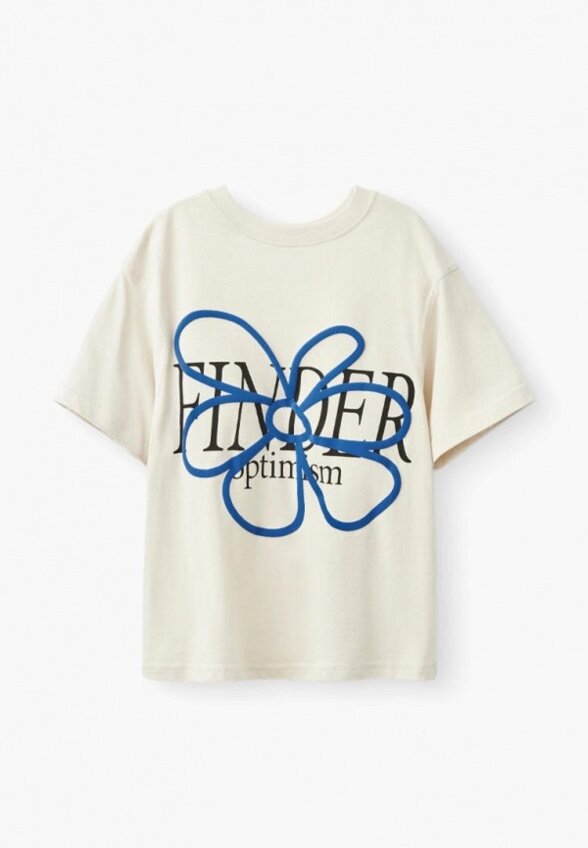 Футболка Happy Baby