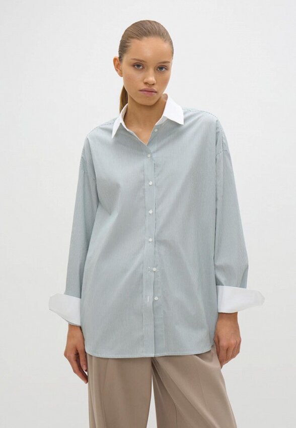 Рубашка Conso