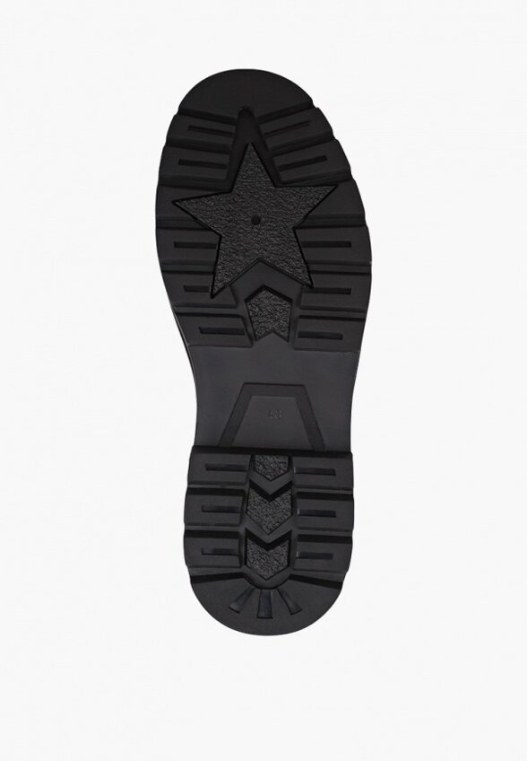 Ботинки Francesco Donni