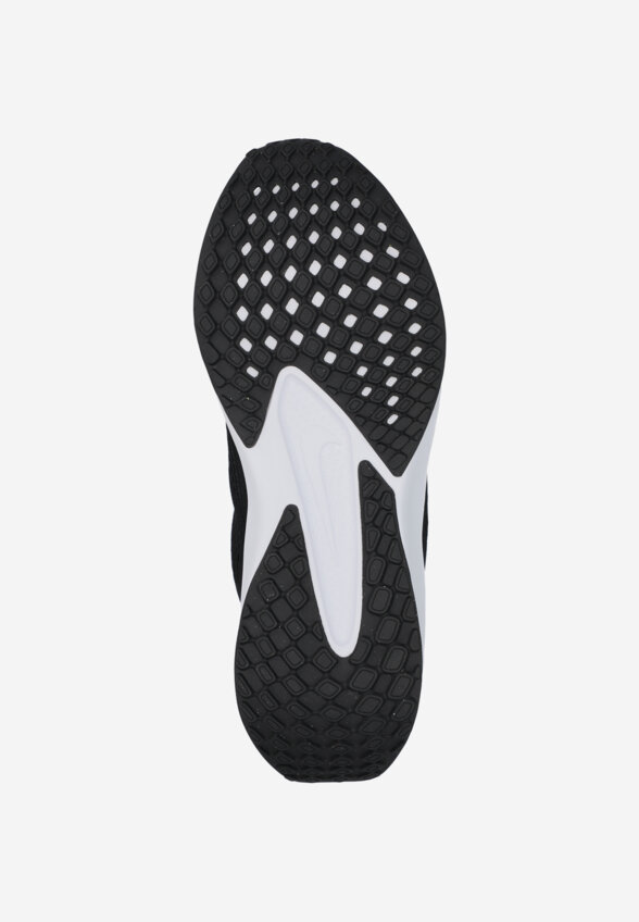 Кроссовки мужские Nike Quest 6, Черный