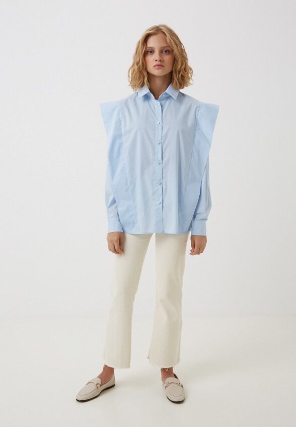 Рубашка Minaku