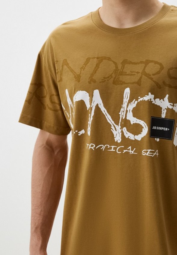 Футболка Ogogo