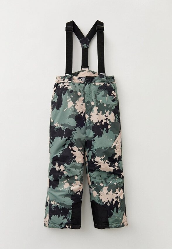 Костюм утепленный PlayToday