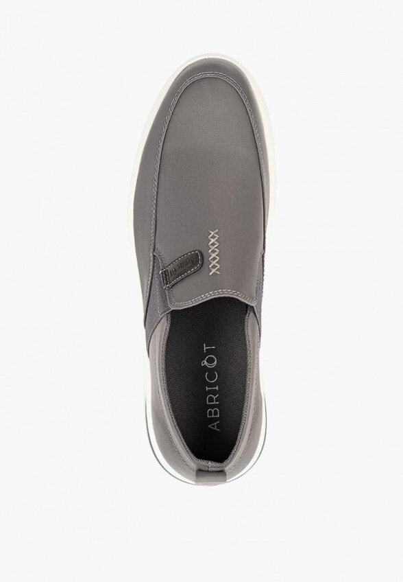 Слипоны Abricot