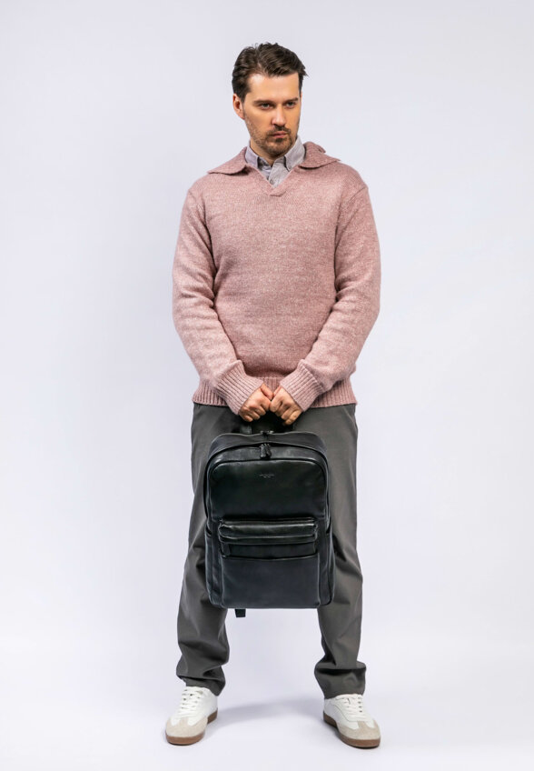 Др.Коффер B402942-244-04 рюкзак