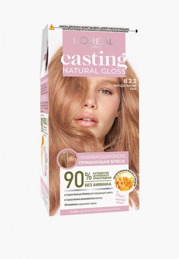 Краска для волос L'Oreal Paris