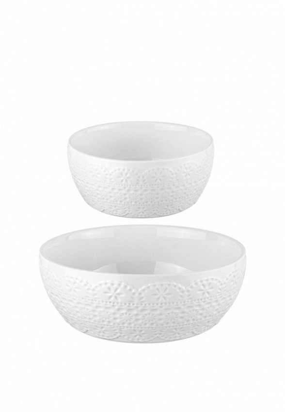 Набор салатников Elan Gallery