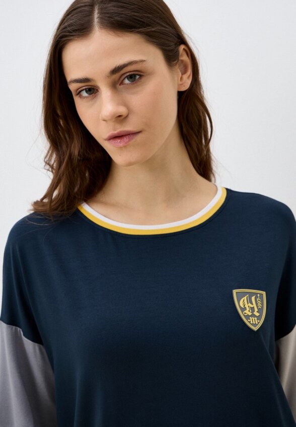 Футболка Helmidge