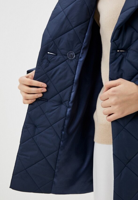 Куртка-пальто Ovelli