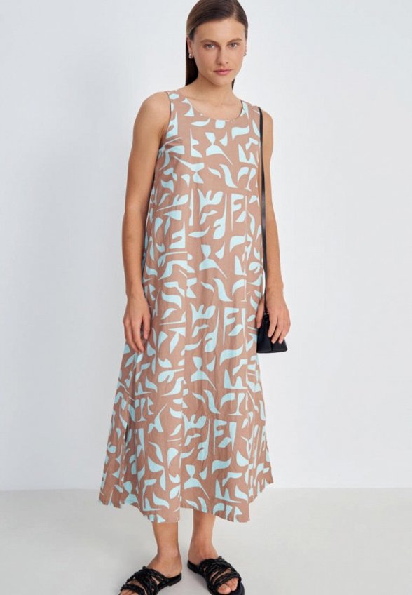 Сарафан Finn Flare