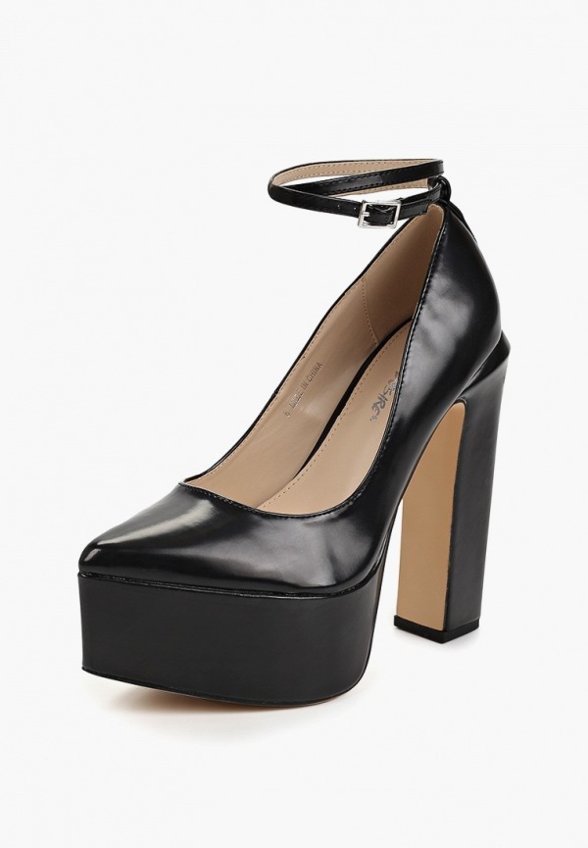 Туфли Public Desire