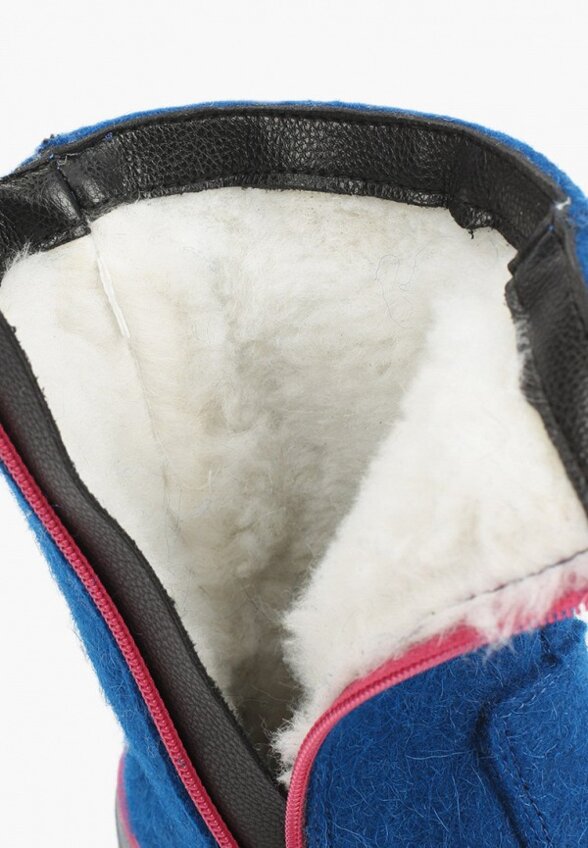 Валенки Gusti