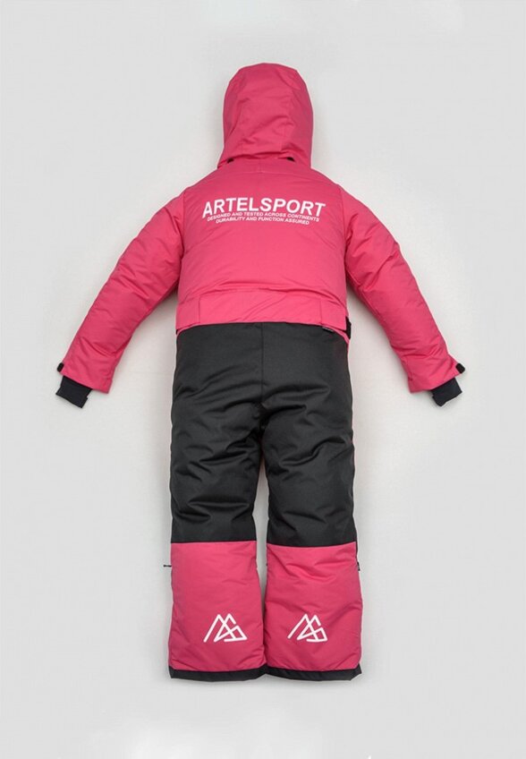 Комбинезон утепленный Artel Sport