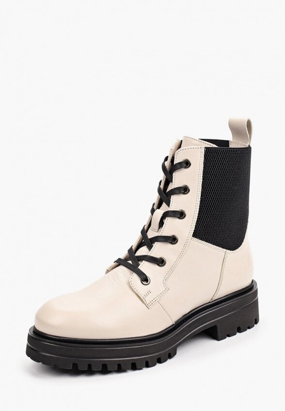 Ботинки Giotto