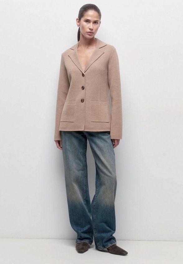 Жакет 99Colorspace