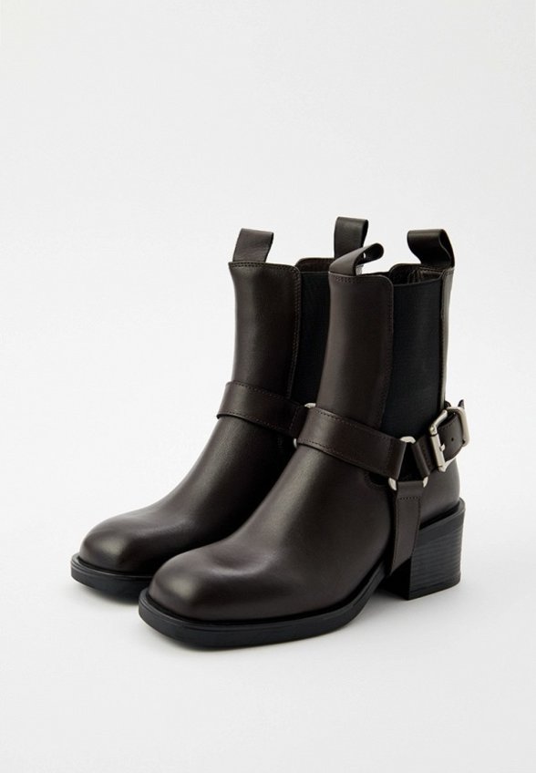 Ботильоны Ekonika