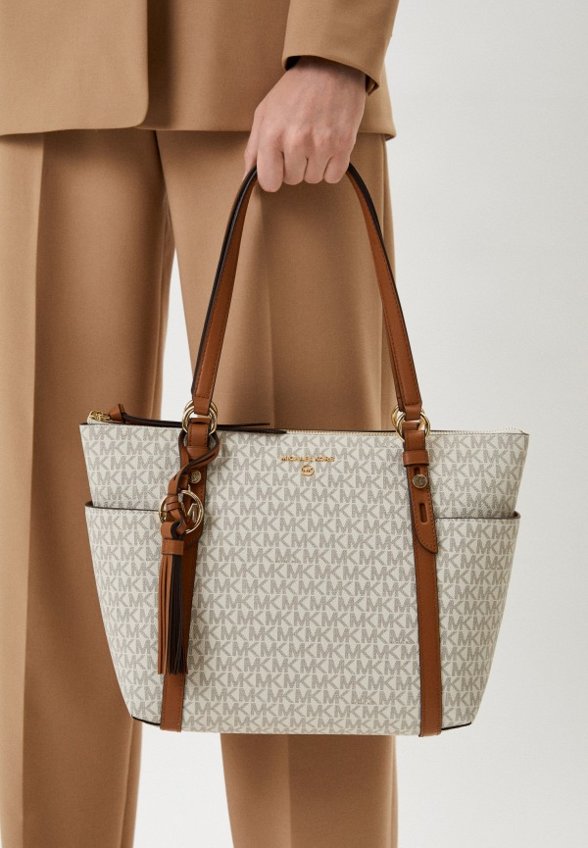 Сумка и брелок Michael Michael Kors