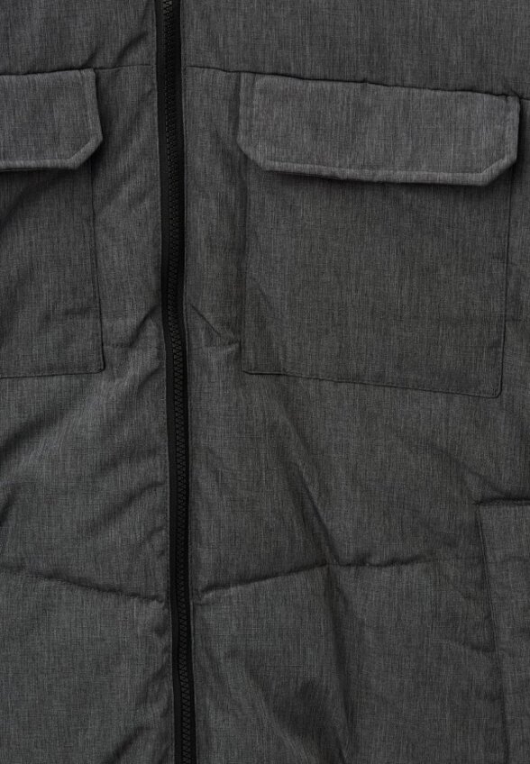 Куртка утепленная Jack & Jones