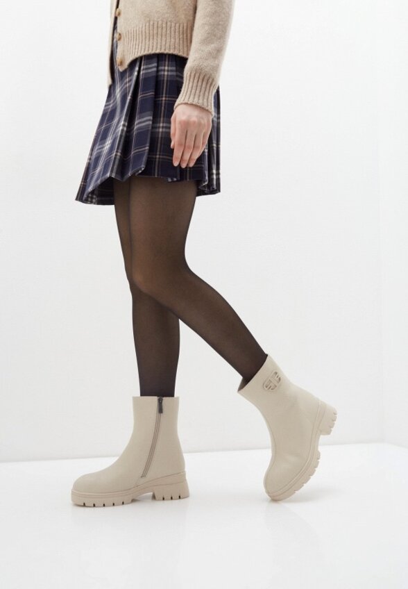 Полусапоги Finn Line