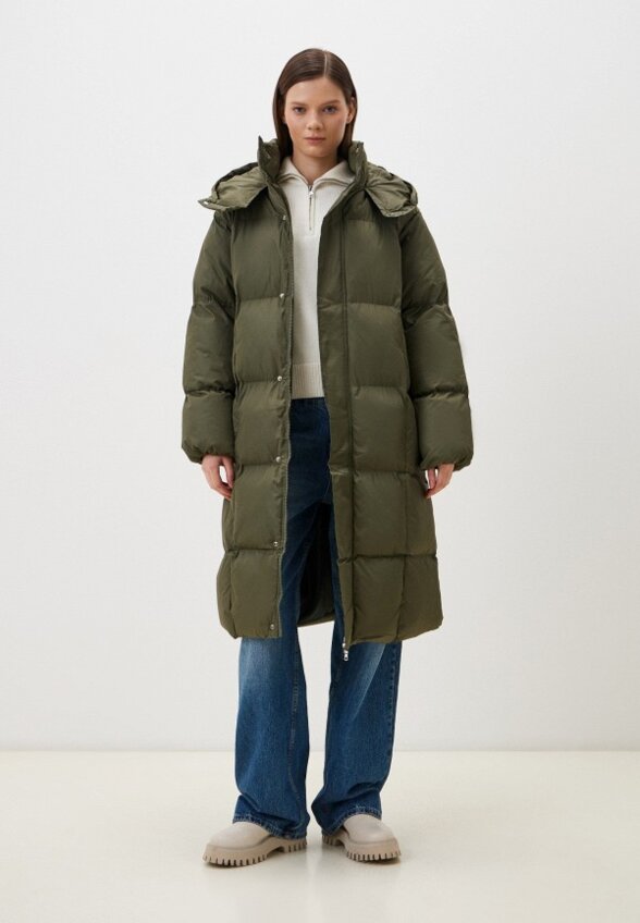 Пуховик Lakressi