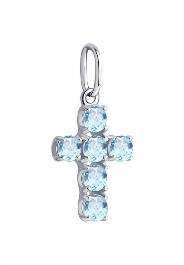 Подвеска Sokolov