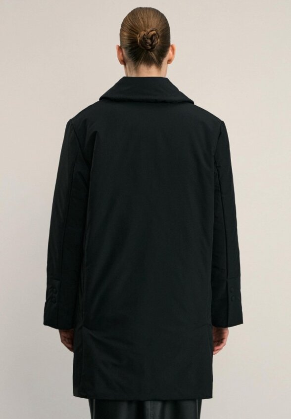 Куртка утепленная Zarina