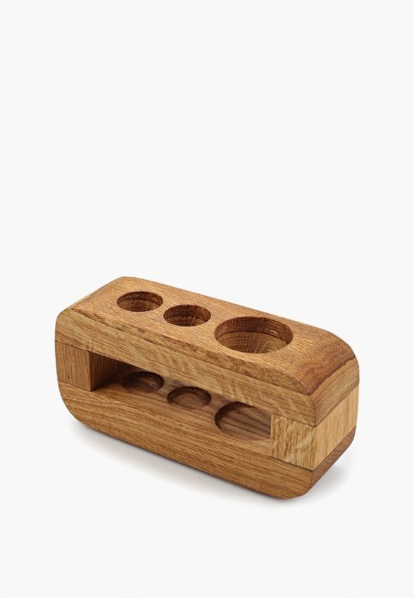 Держатель для зубных щеток Фоксвудрус