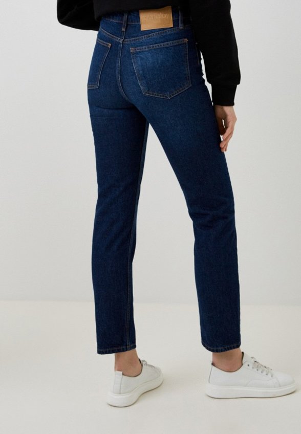 Джинсы Colorplay