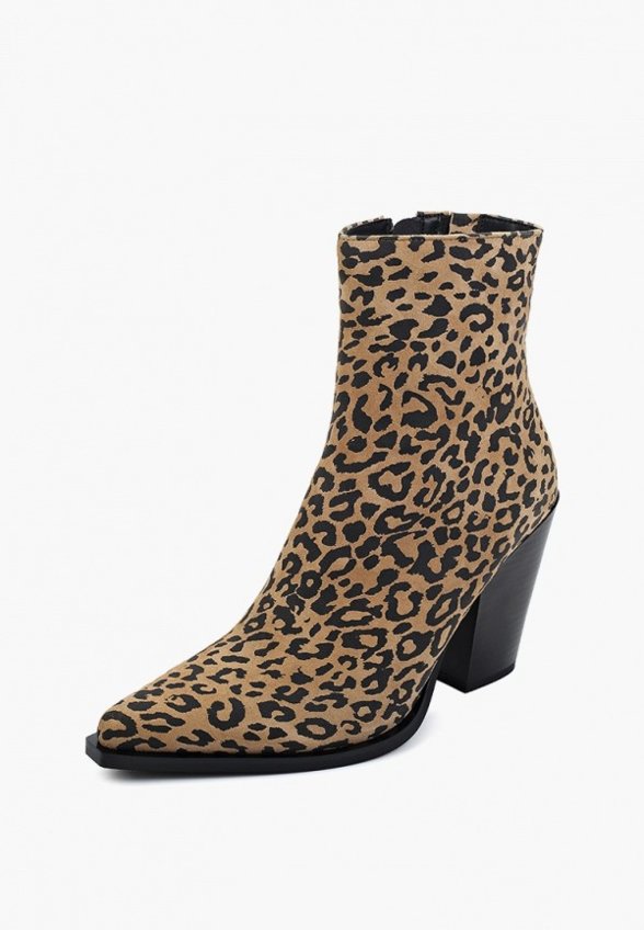 Ботильоны Thomas Munz