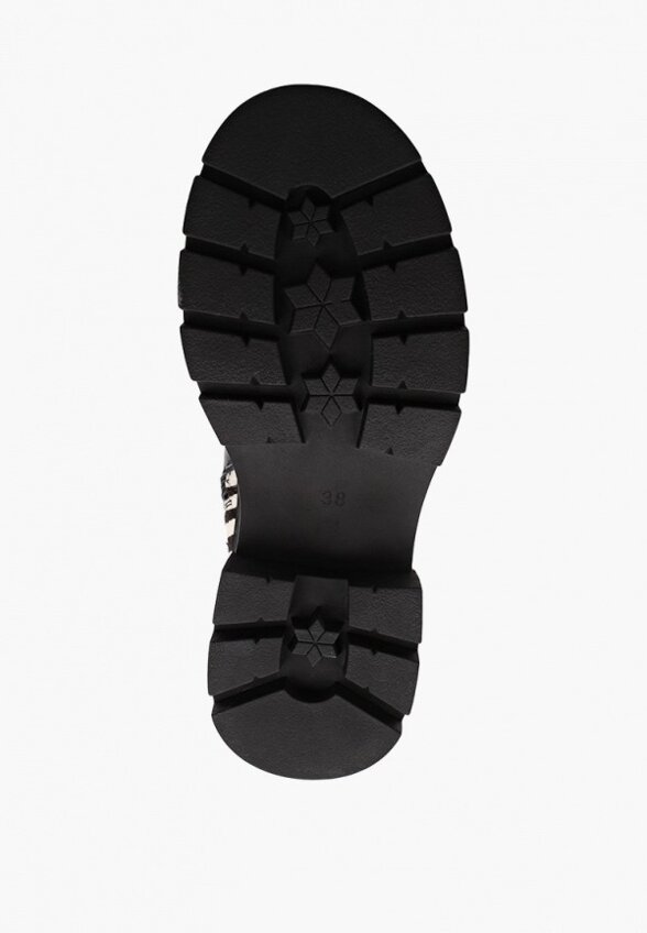 Ботинки Francesco Donni