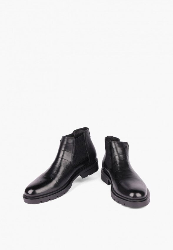 Ботинки Zenden