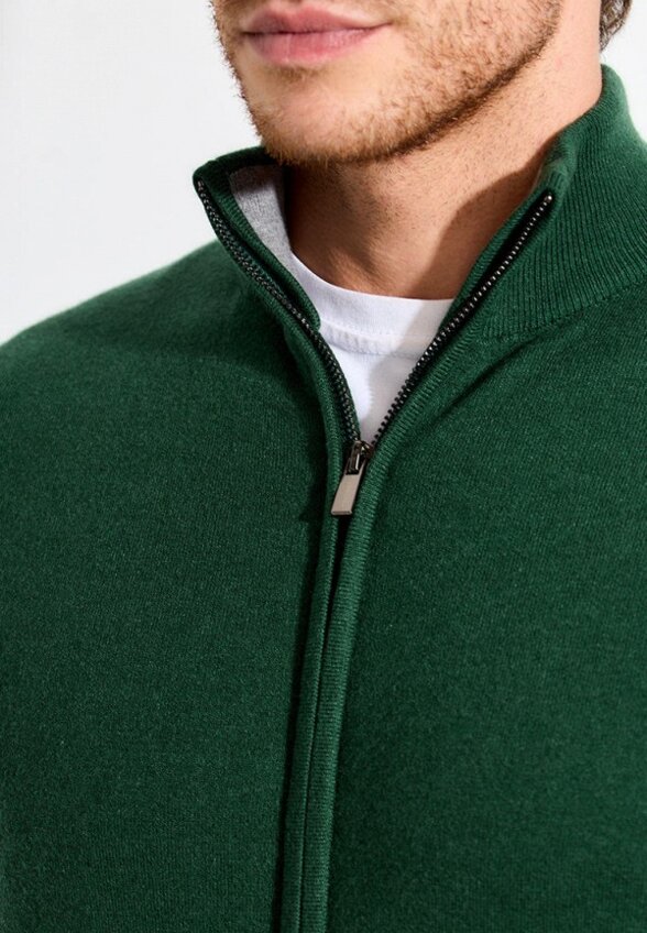 Кардиган Mountica