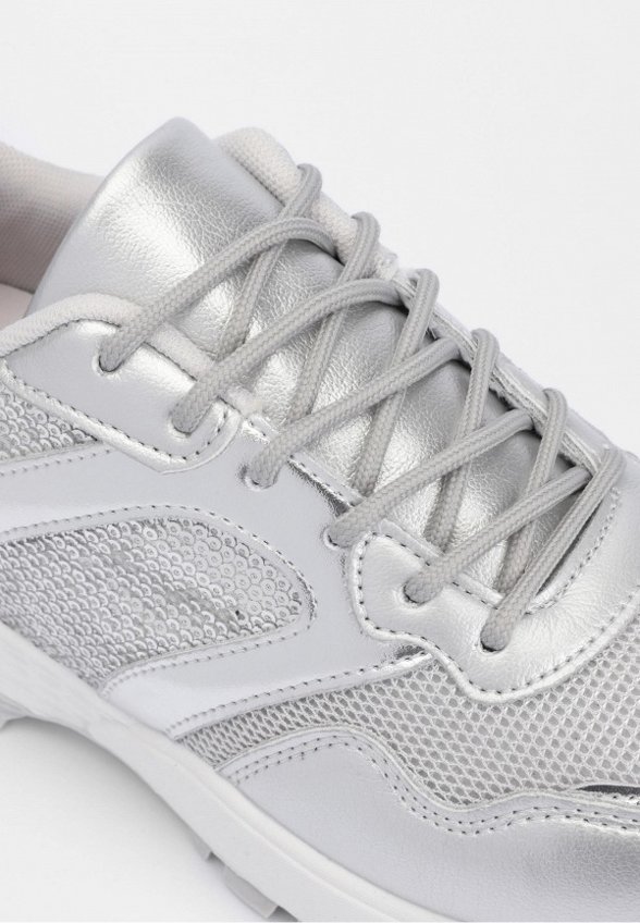 Кроссовки Donna D’oro