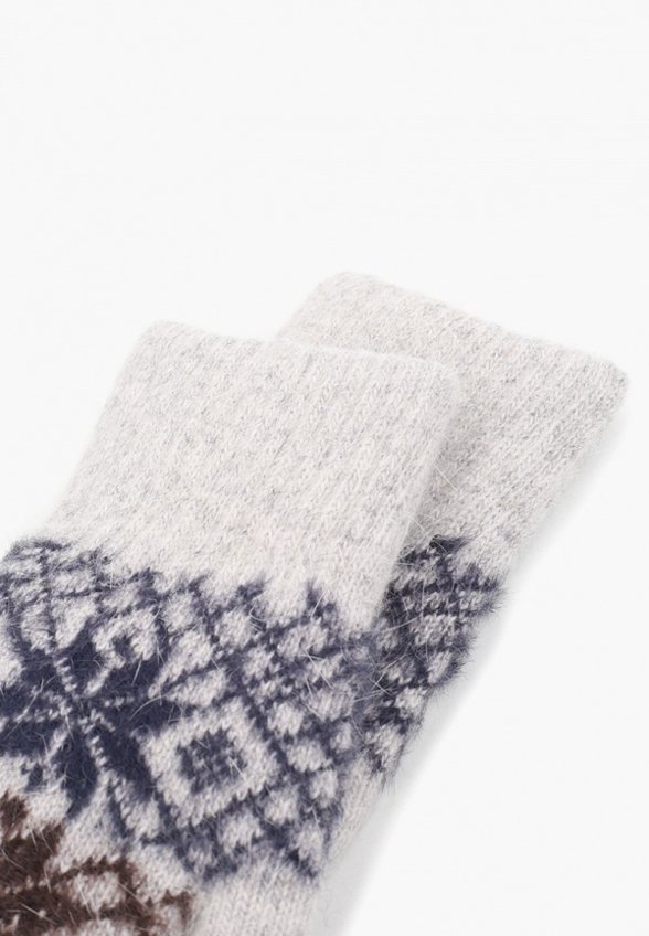 Варежки Mex-Style