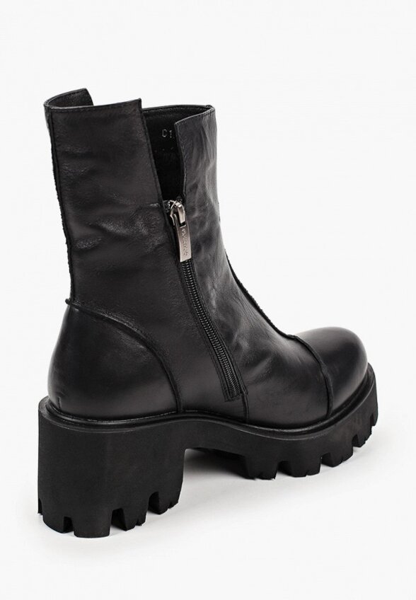 Ботильоны Gresco