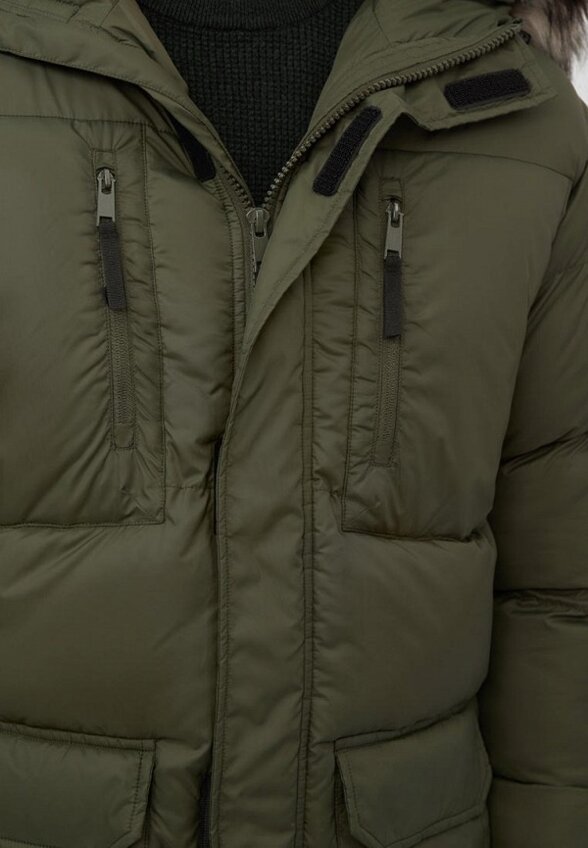 Пуховик Modis