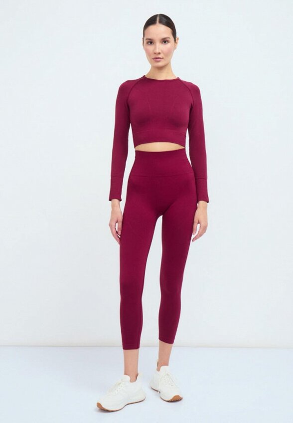 Лонгслив спортивный Vittoria Vicci