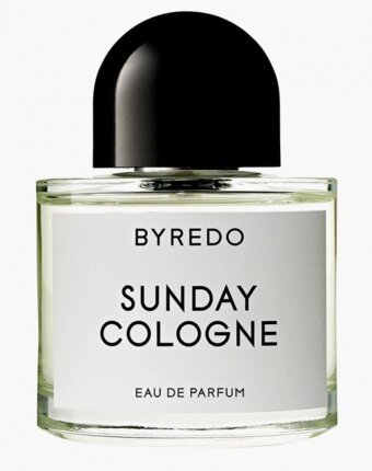 Парфюмерная вода Byredo мужчинам